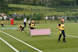 Fédération Nationale des Pompiers